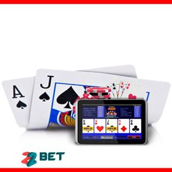 section casino 22bet